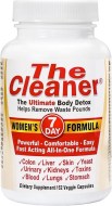 century systems the cleaner detox